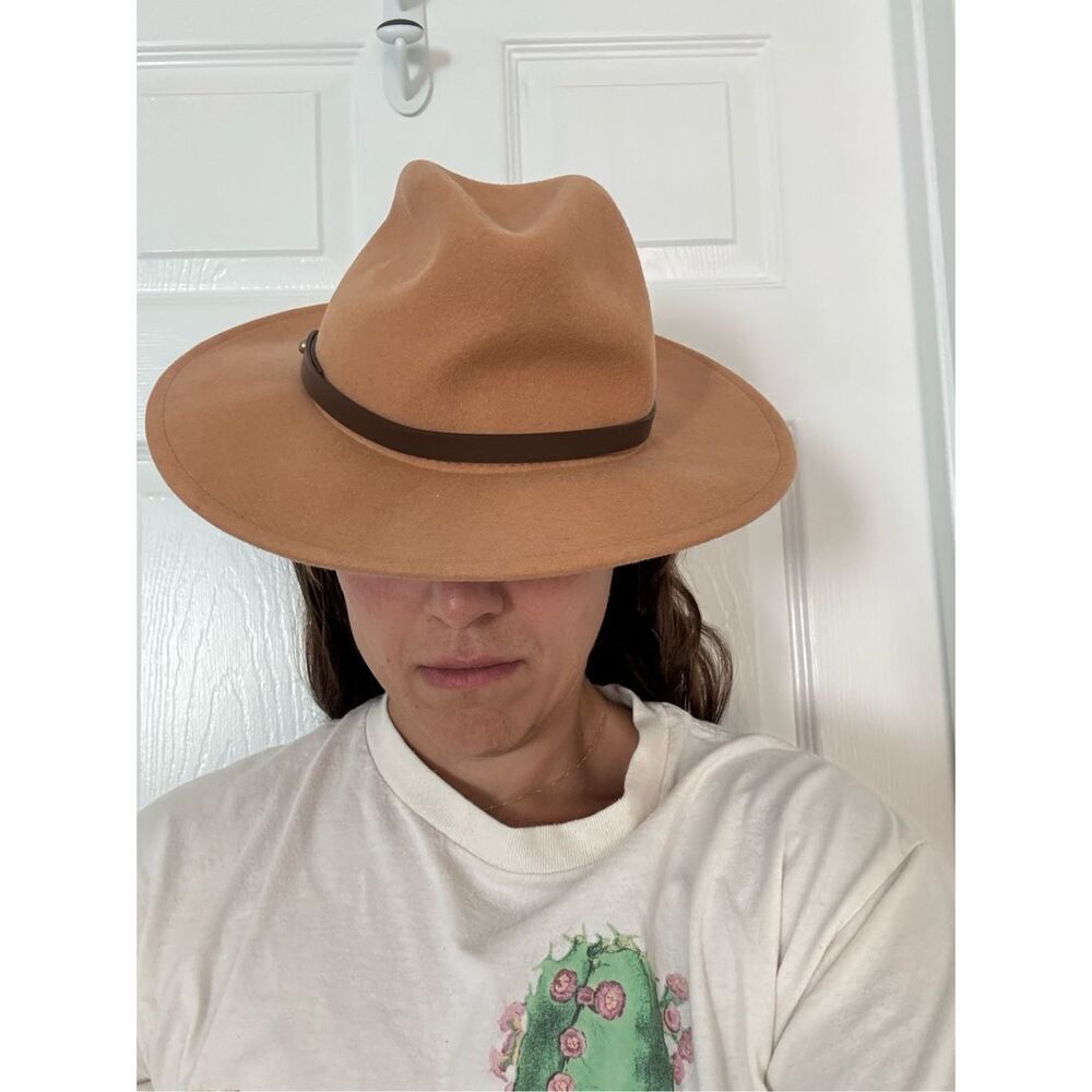 Free People Hat - Picture 4 of 7